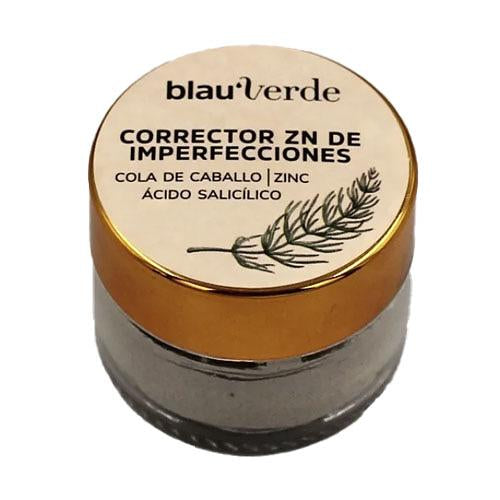 Corrector ZN de Imperfecciones