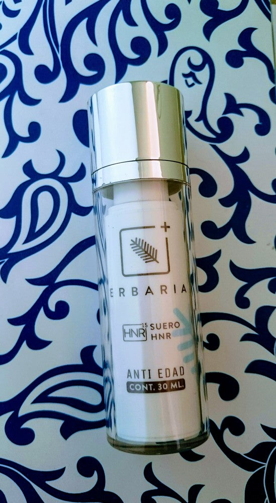 Erbaria - Suero HNR