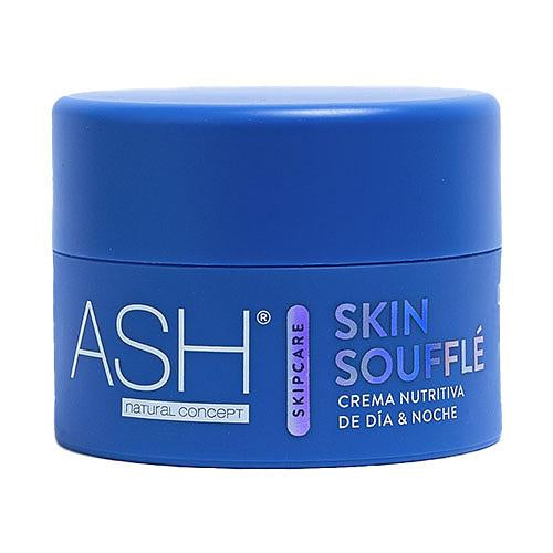 Skin Souffle Crema de Día + Noche | Línea Skipcare