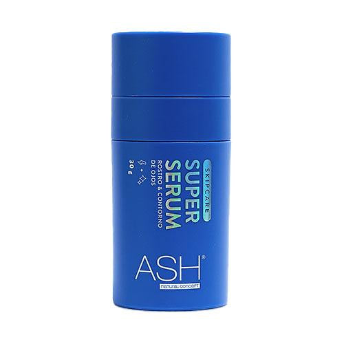 Super Serum Facial + Contorno de Ojos | Línea Skipcare