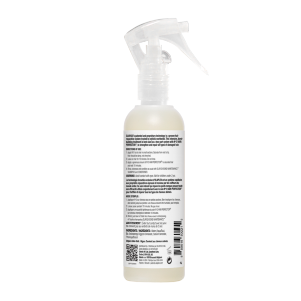 No. 0 Bond Tratamiento Intensivo 155ml