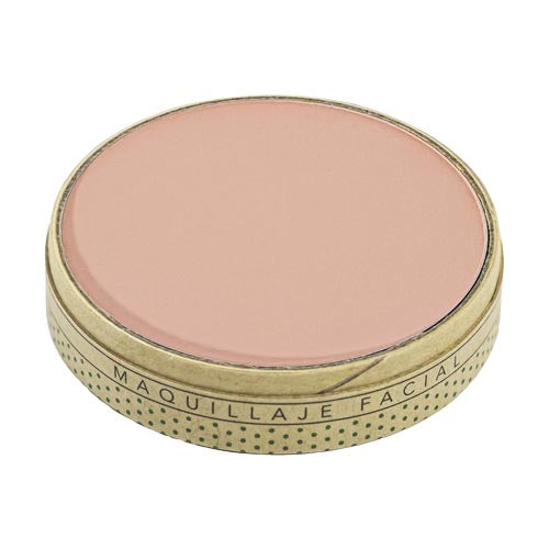 Naturals - Polvo Compacto Para Rostro