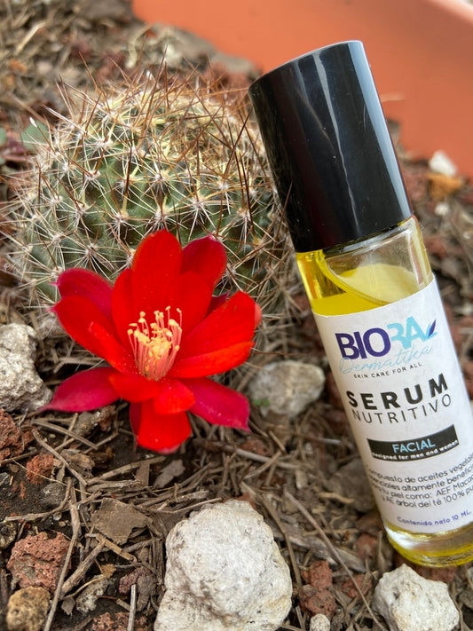 Biora Dermatika - Serum Nutritivo Facial