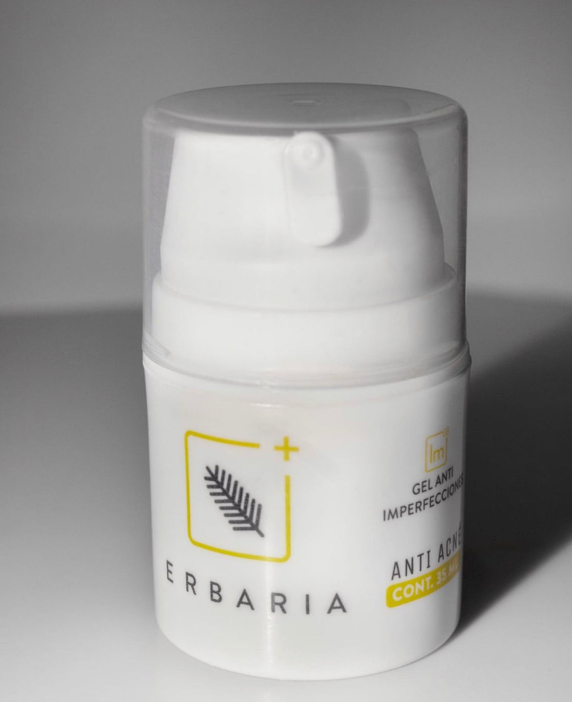 Erbaria - Gel Anti-Imperfecciones