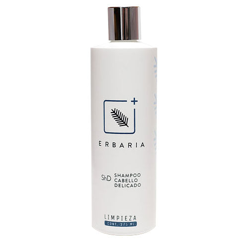 Erbaria - Shampoo Cabello Delicado