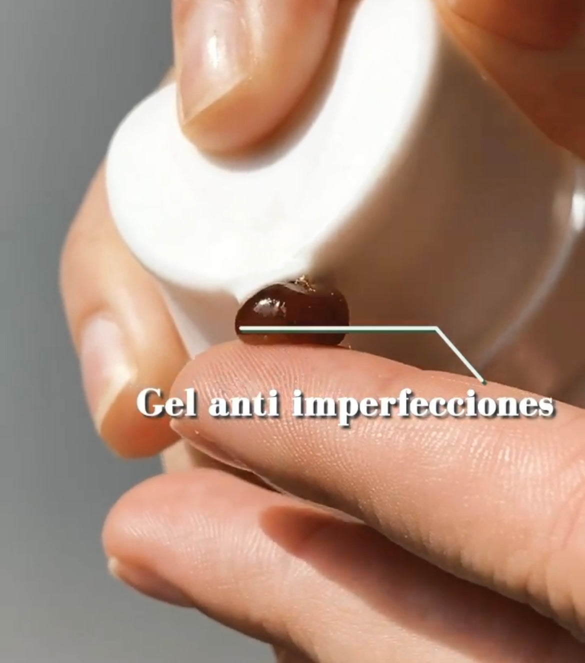 Erbaria - Gel Anti-Imperfecciones