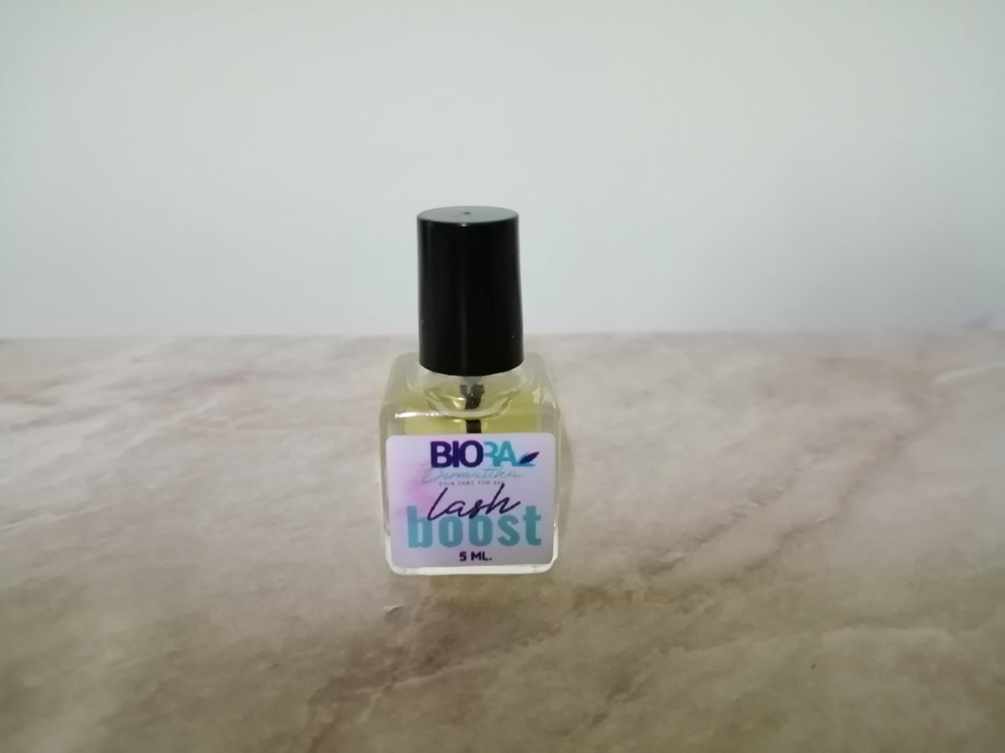 Biora Dermatika - Serum Lash Boost 5ml