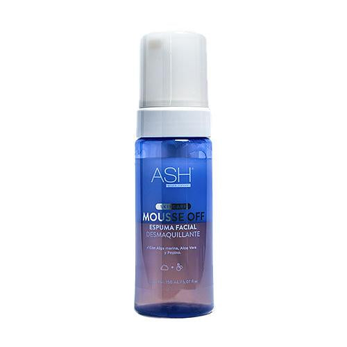 Mousse Off Espuma Facial + Desmaquillante | Línea Skipcare
