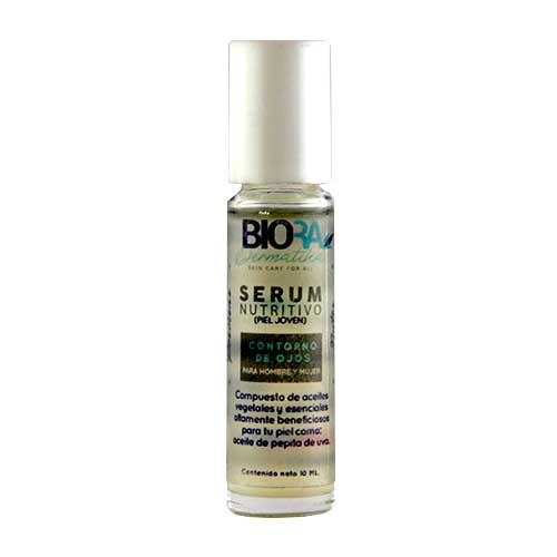 Biora Dermatika - Serum Nutritivo Contorno de Ojos