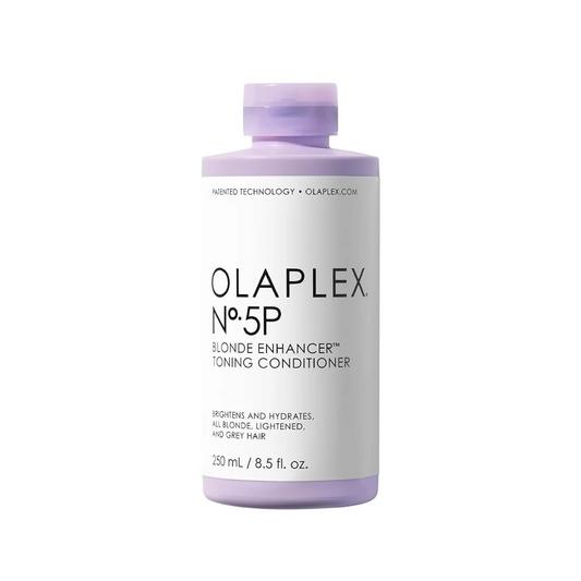 OLAPLEX No.5P Bond Acondicionador Tonificante Potenciador de Rubios 250ml