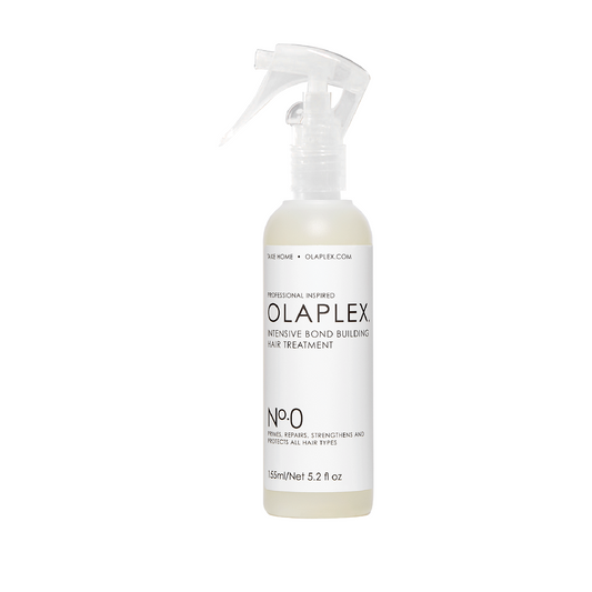 OLAPLEX No. 0 Bond Tratamiento Intensivo 155ml
