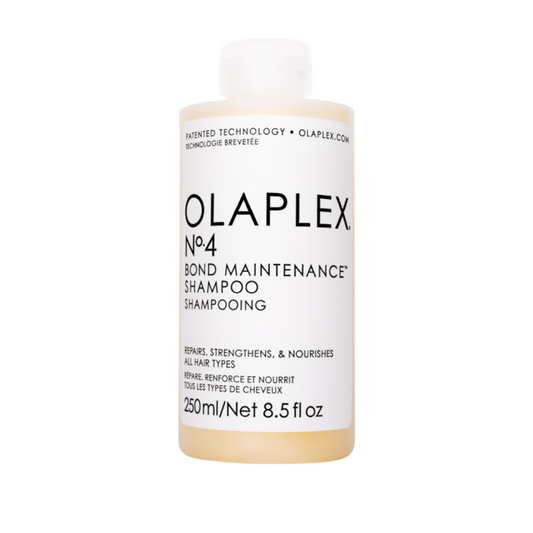 OLAPLEX No. 4 Bond Shampoo para Mantenimiento 250ml