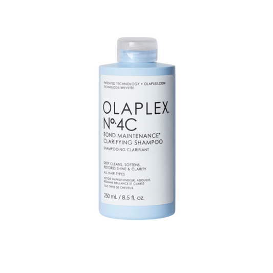 Olaplex No. 4C Bond Shampoo Clarificador 250ml 