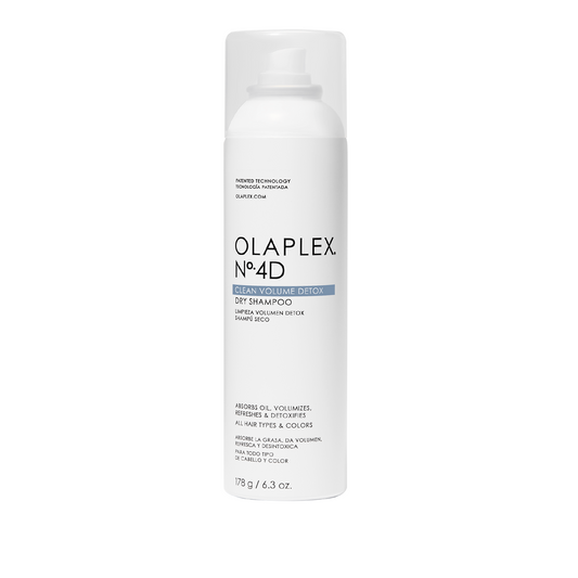 olaplex No. 4D Dry Shampoo Clean Volume Detox 250ml