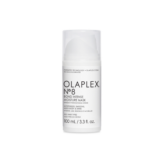 No. 8 Bond Mascarilla Humectante Intensa 100ml