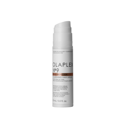 No. 9 Bond Sérum Protector Capilar Nutritivo 90ml