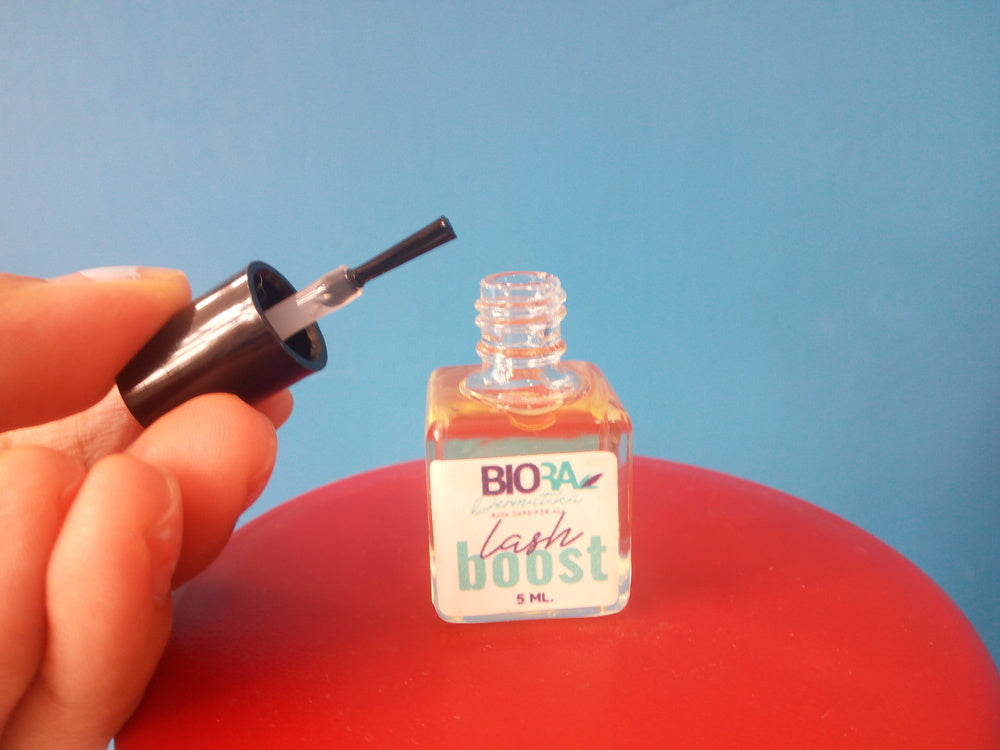 Biora Dermatika - Serum Lash Boost 5ml