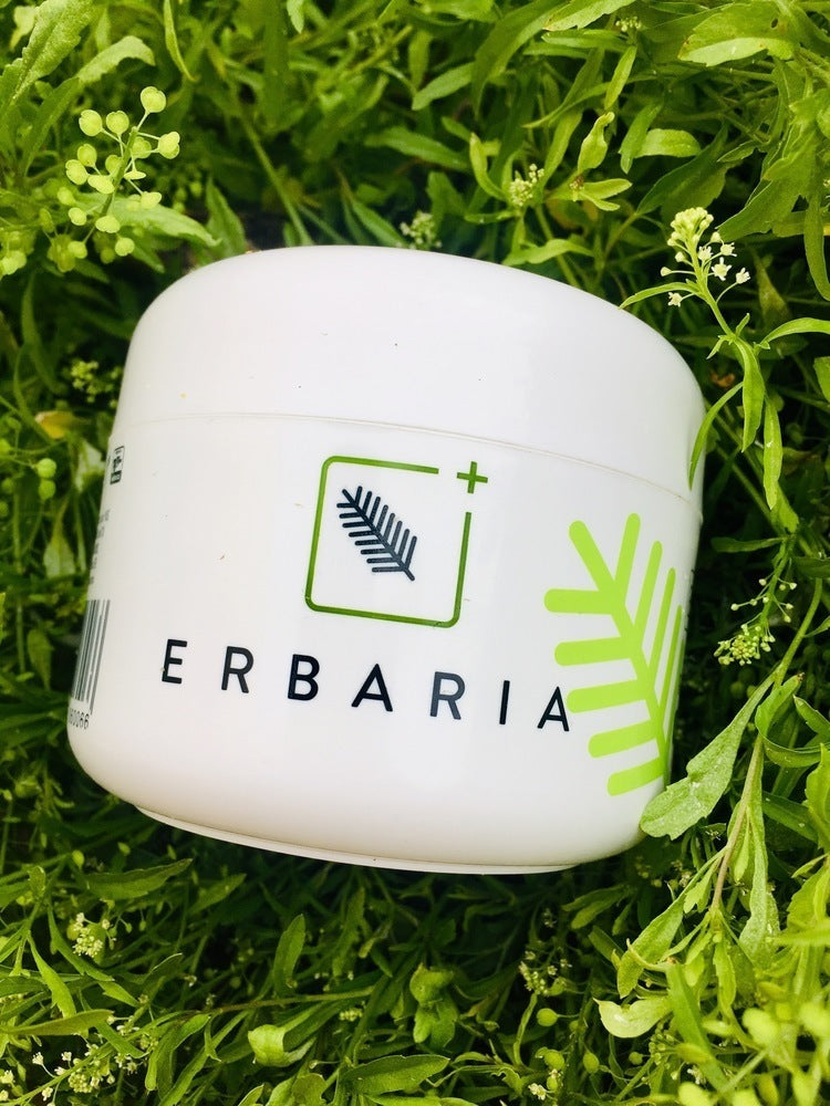 Erbaria - Exfoliante Corporal