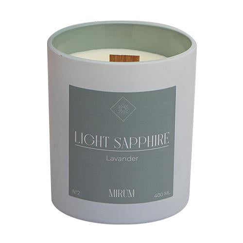 Mirum-Vela Mirum Light Sapphire