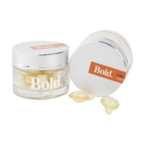 Bold Beauty - C.04 Vitamin C