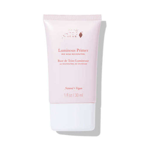 100% Pure - Luminous Facial Primer