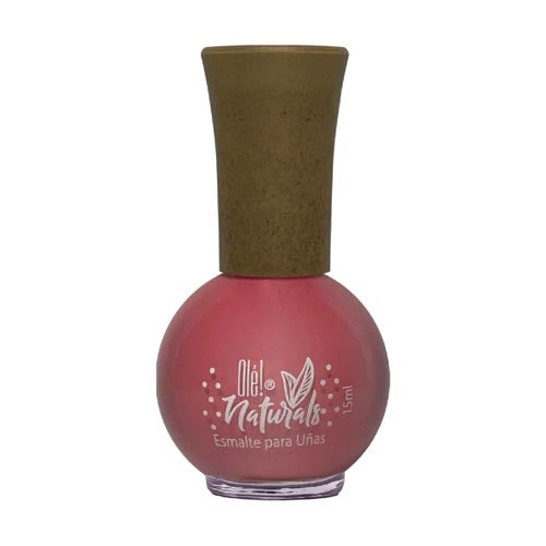 Naturals - Esmalte de Uñas Naturals