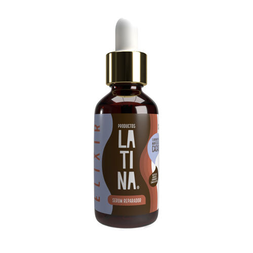 Latina - Serum Reparador