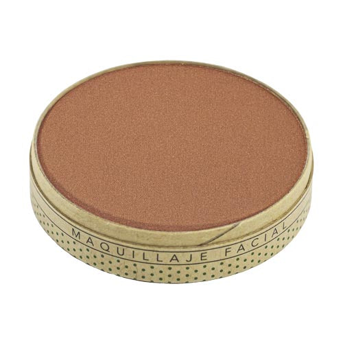 Naturals - Polvo Compacto Para Rostro