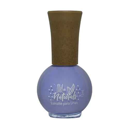 Naturals - Esmalte de Uñas Naturals