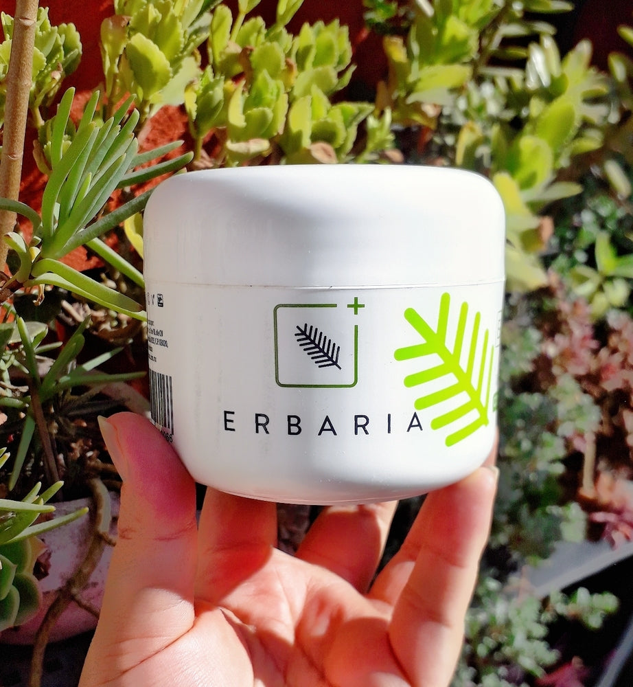 Erbaria - Exfoliante Corporal