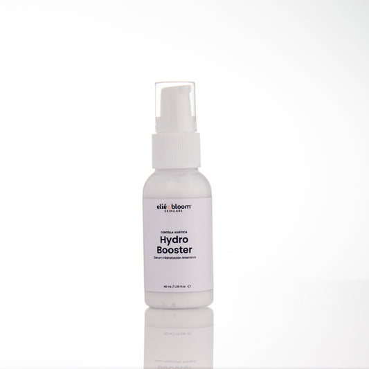 Elié Bloom - Sérum Hidratante Hydro Booster con Centella Asiática