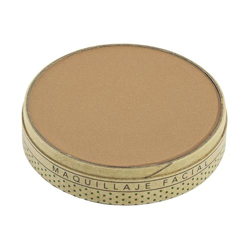 Naturals - Polvo Compacto Para Rostro