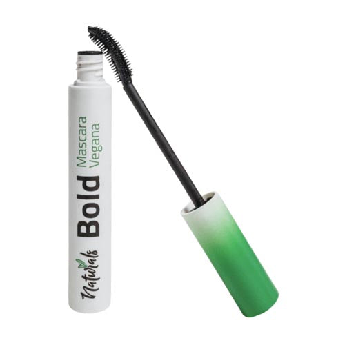 Naturals - Mascara de Pestañas Bold