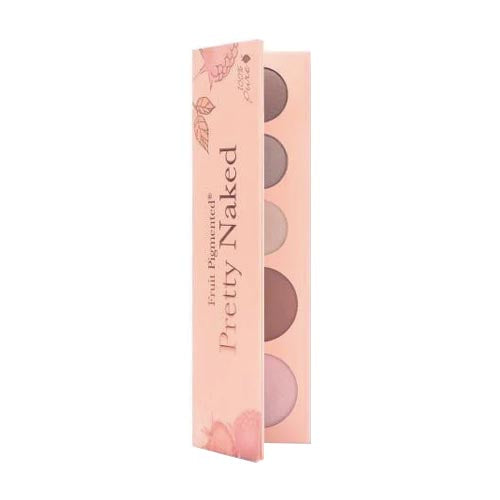 100% Pure - Fruit Pigmented® Pretty Naked Palette