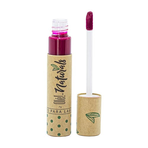 Naturals - Lip Gloss Extra Brillo Naturals