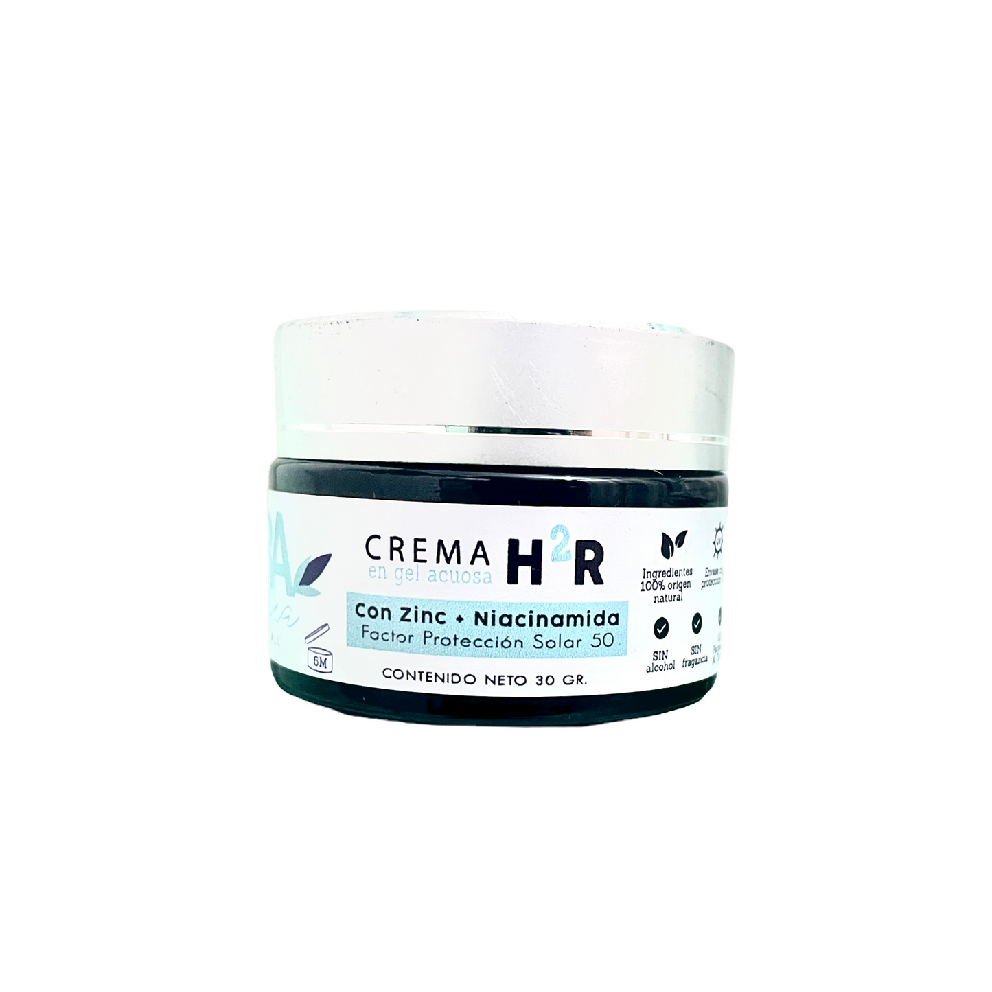 Biora Dermatika - Crema H2R