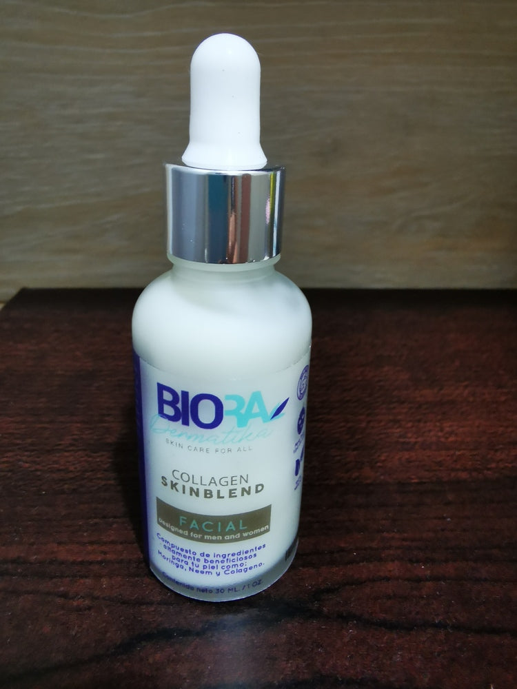 Biora Dermatika - Collagen SkinBlend