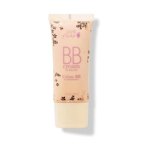 100% Pure - BB Cream