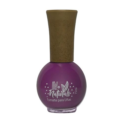 Naturals - Esmalte de Uñas Naturals