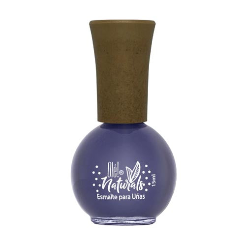 Naturals - Esmalte de Uñas Naturals