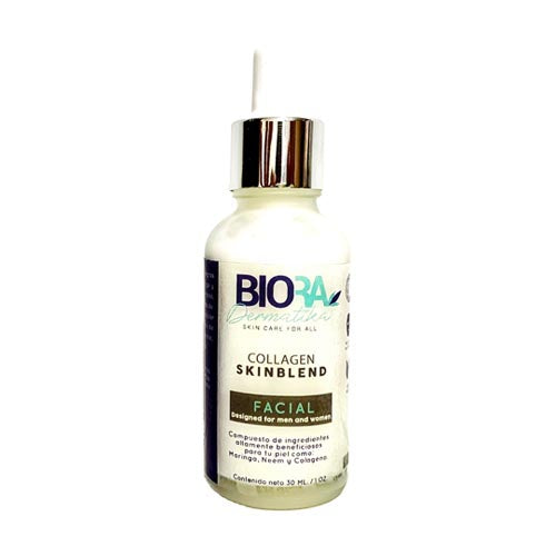 Biora Dermatika - Collagen SkinBlend