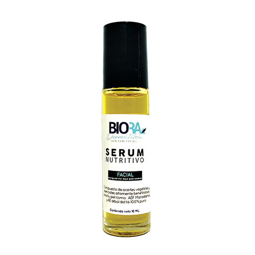 Biora Dermatika - Serum Nutritivo Facial