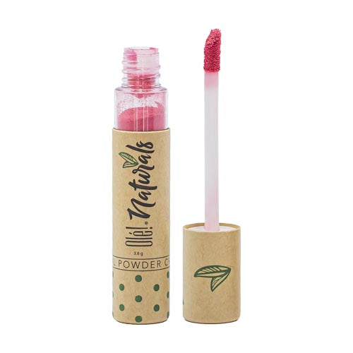 Naturals - Lip Powder Cream Naturals