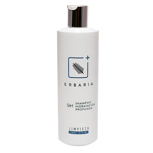 Erbaria - Shampoo Hidratación Profunda