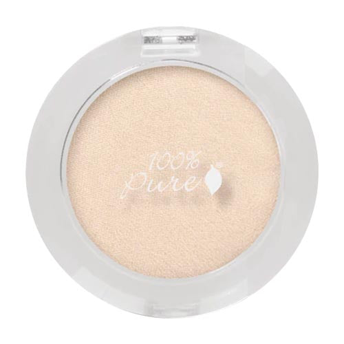 100% Pure - Fruit Pigmented® Eye Shadow - Color Star Bright